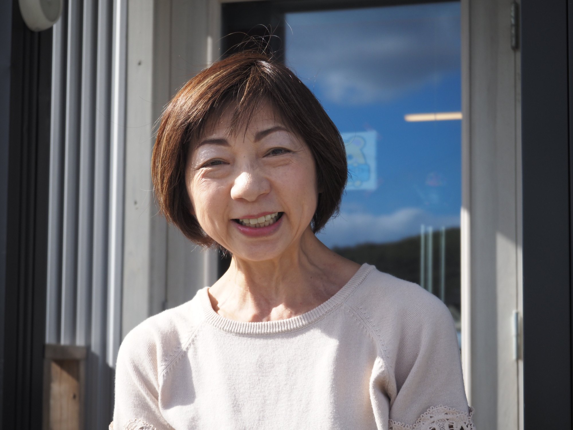 トギストア 冨澤美紀子さん