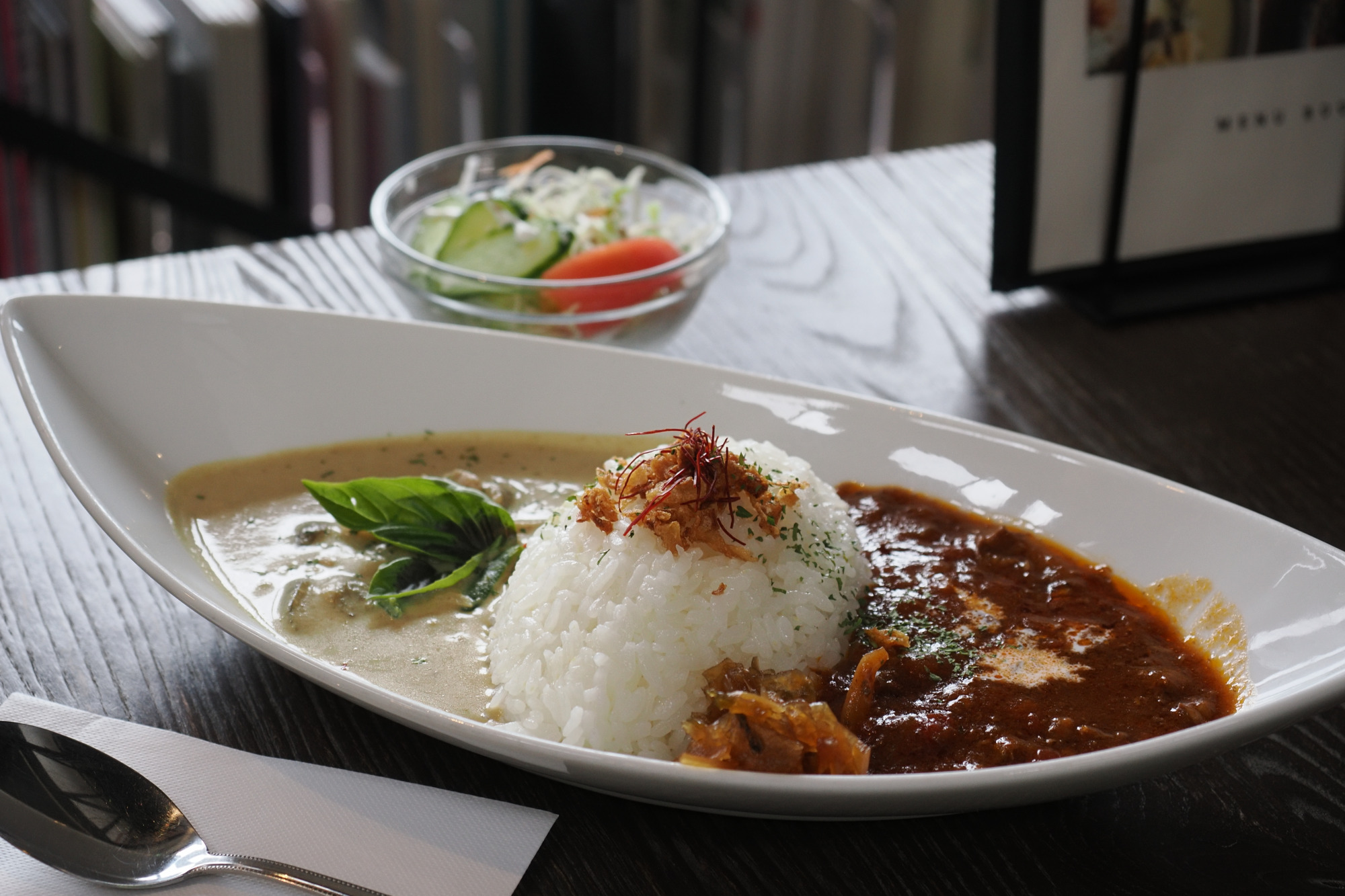 迷ったら相いがけも出来ます