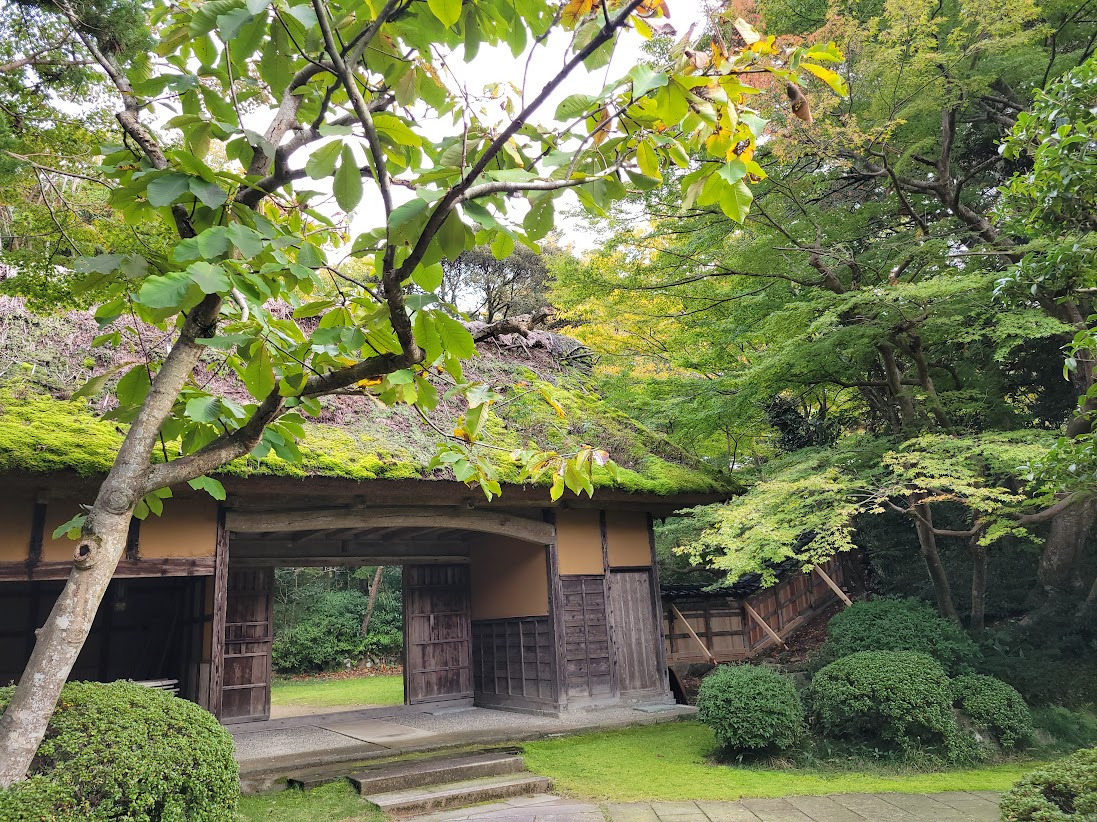 加賀藩十村役　喜多家