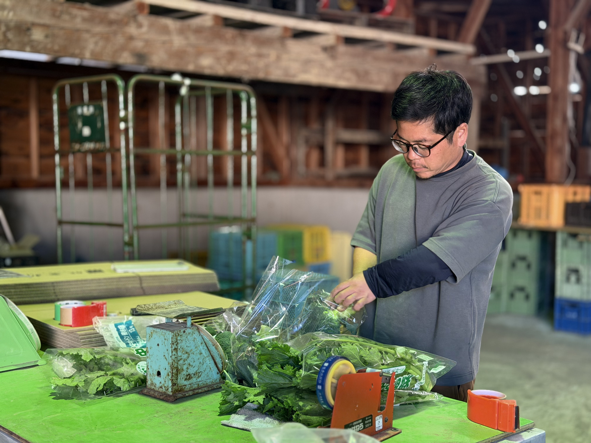 震災後からWEBでの販売も開始