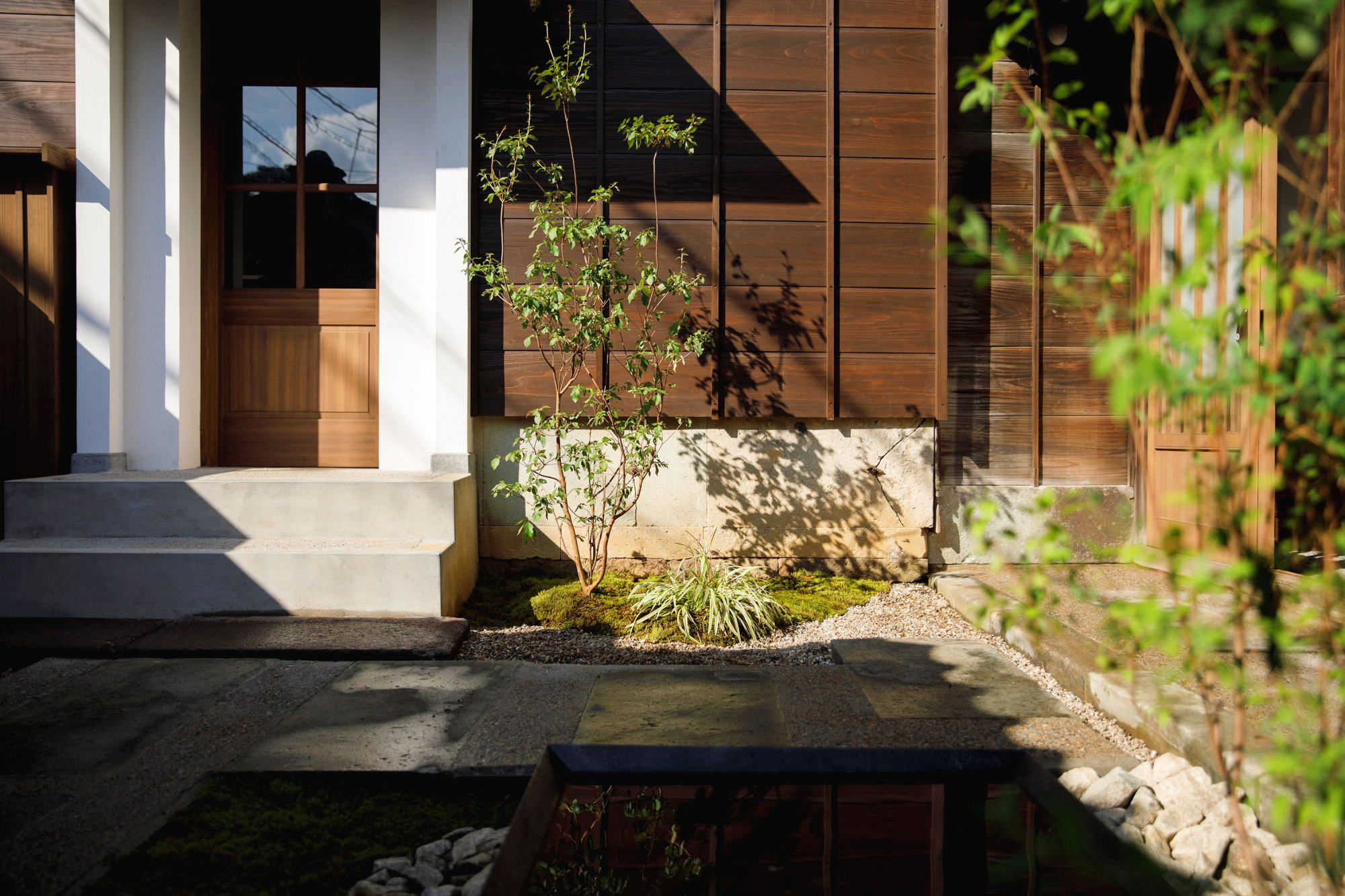 蔵カフェ 町の踊場