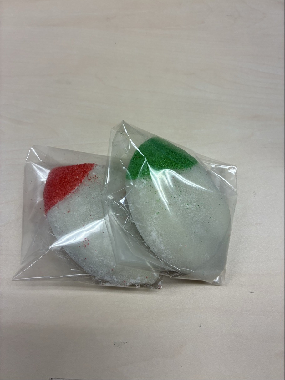 知名度は低くても、名人戦にぴったりなお菓子！？
七尾で食べられる縁起のいい祝い菓子「長まし」