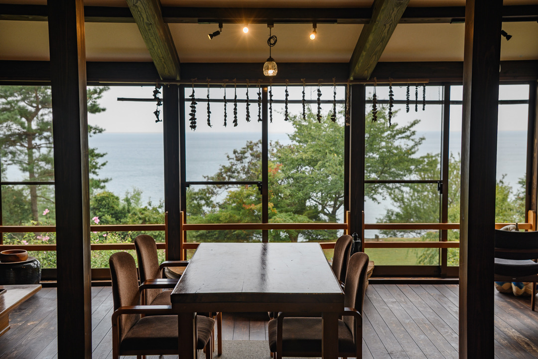 能登に泊まって応援｜今だからこそ訪れたい民宿5選