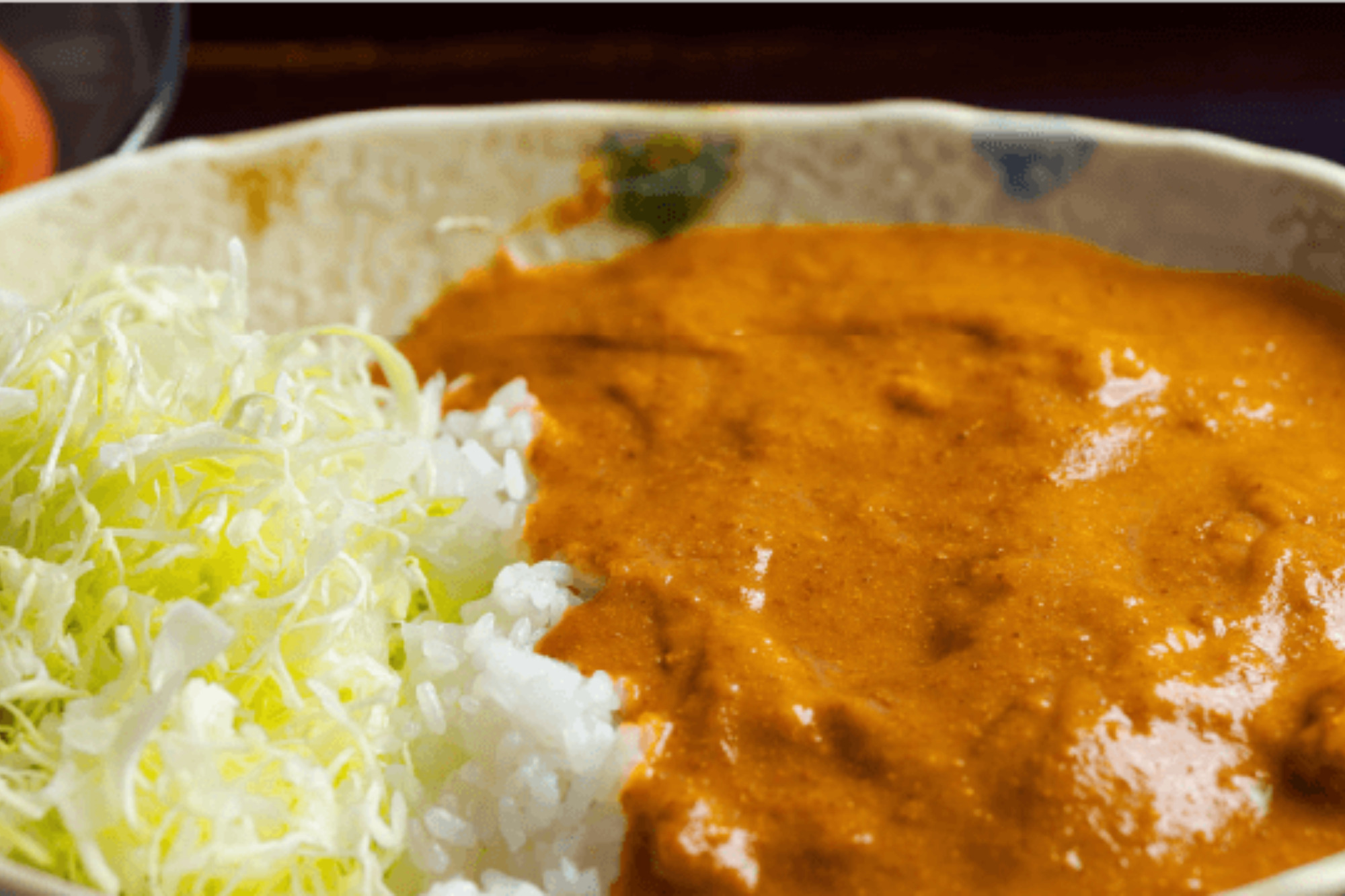 トマトカレー