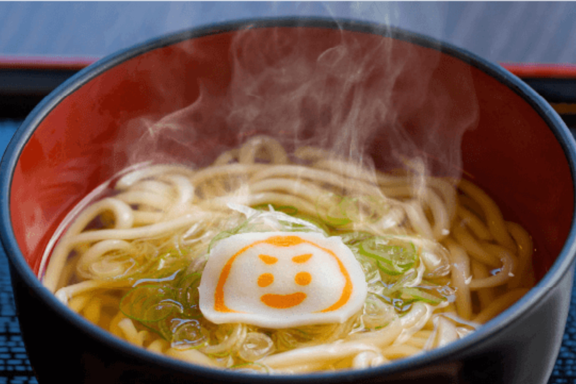 小松うどん