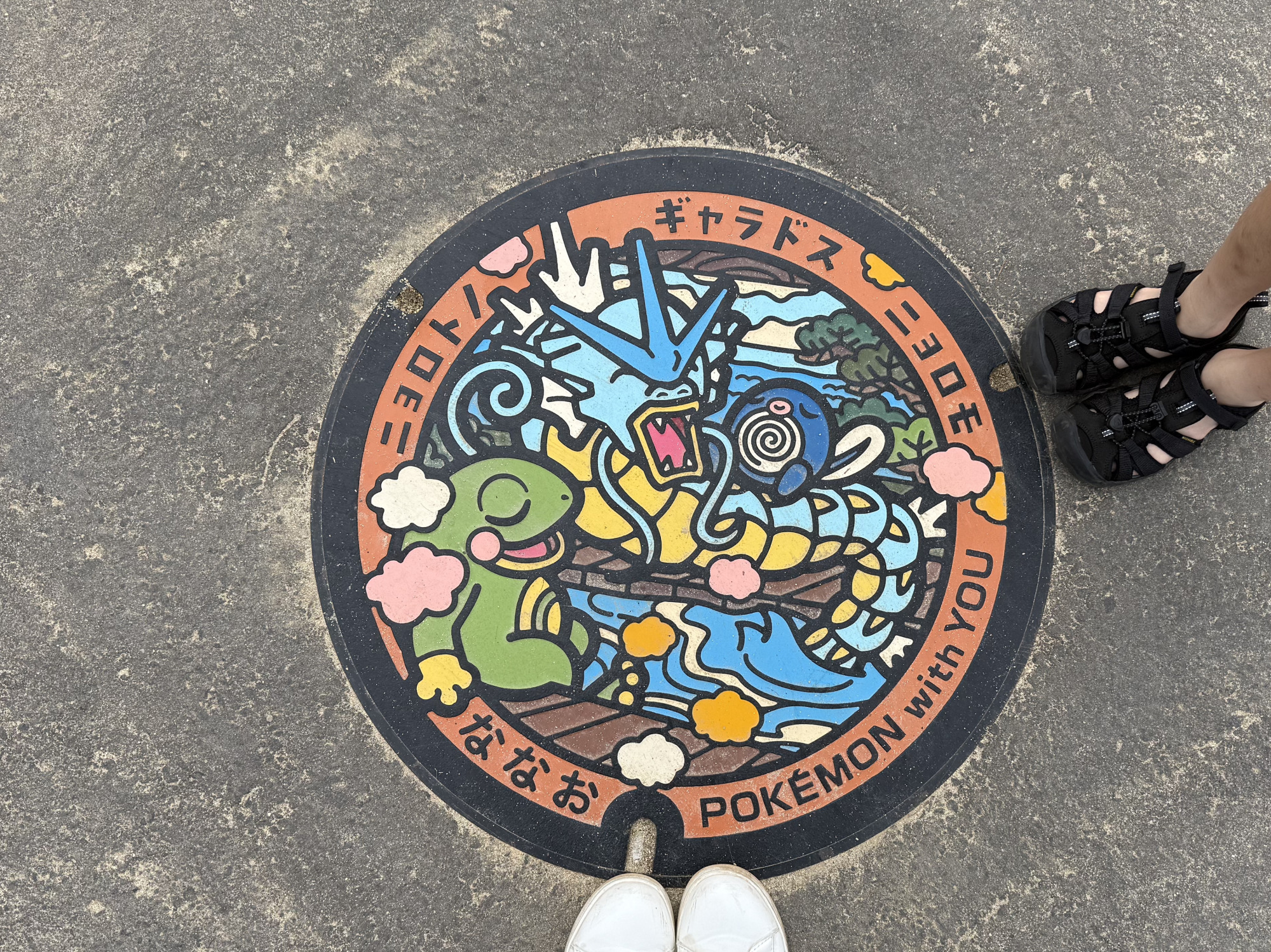 ポケふた