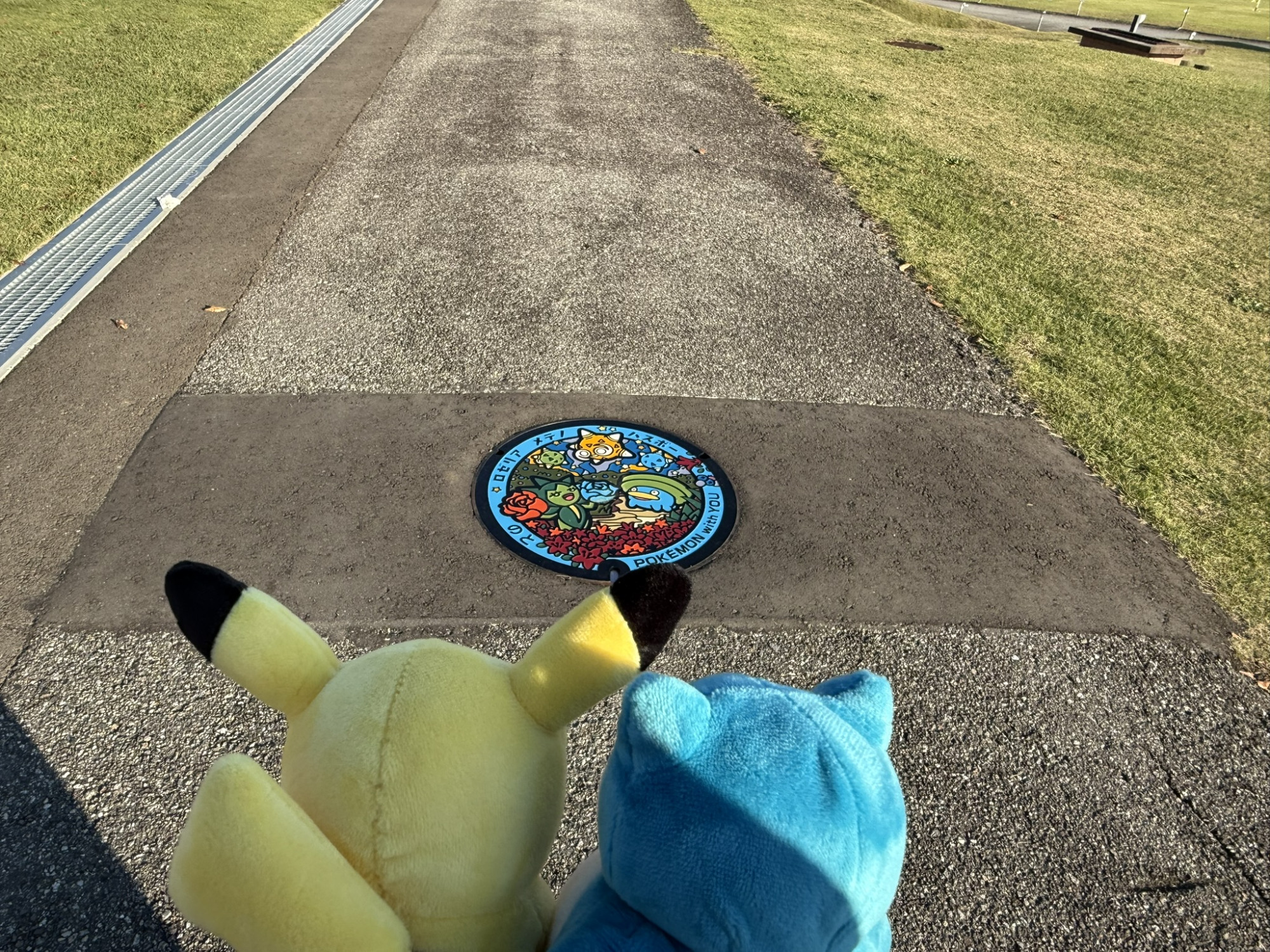 ポケふた