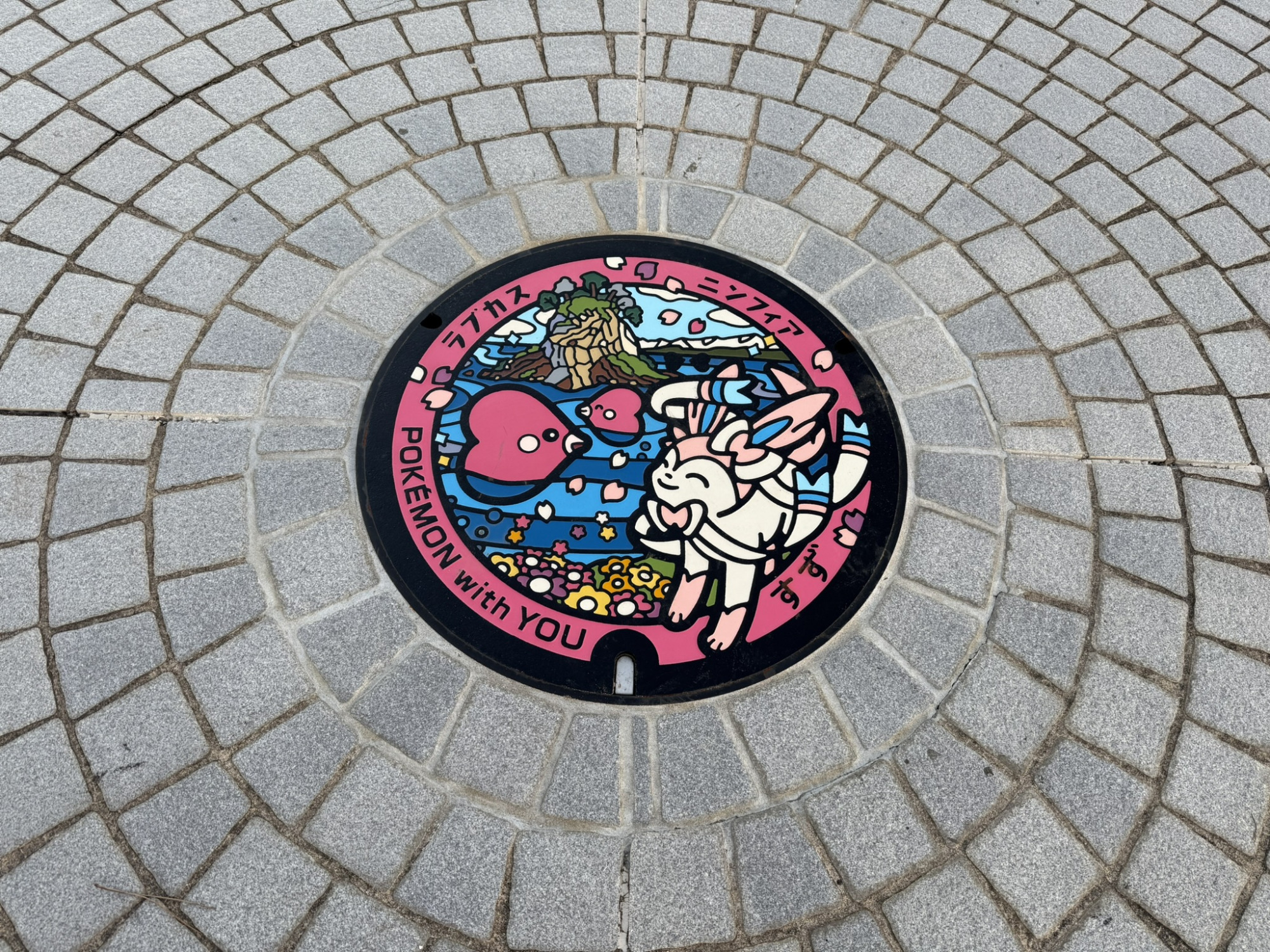 ポケふた