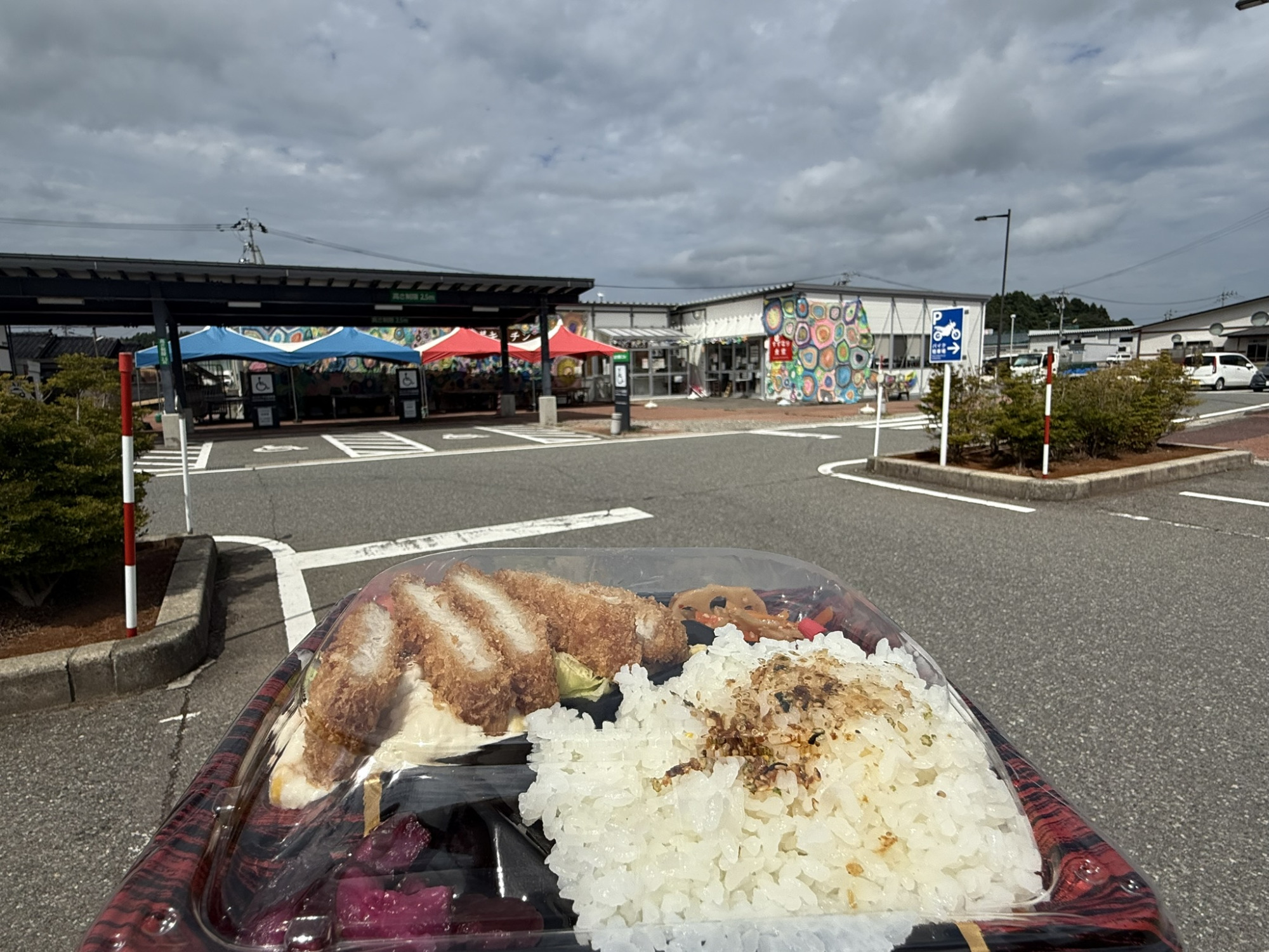すずキッチンのお弁当