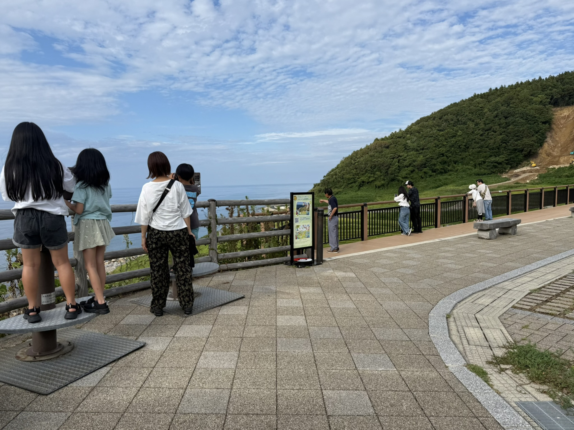 白米千枚田