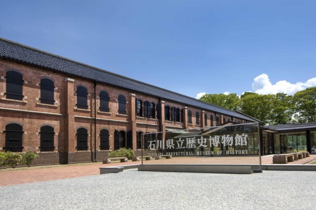 レトロモダンな近代建築を巡ってみた！