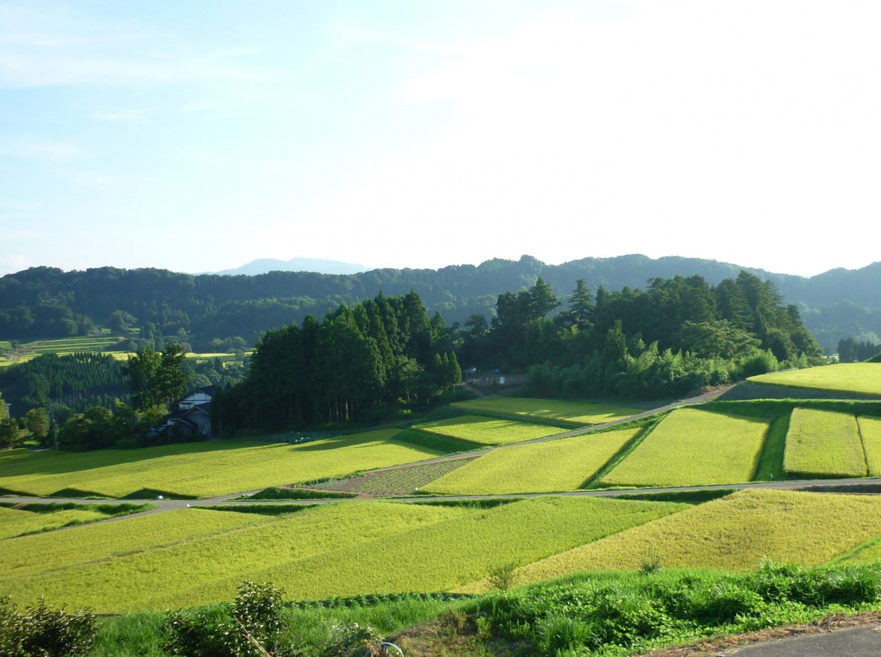 金沢から日帰りで楽しめる！能登半島南部エリアへ！