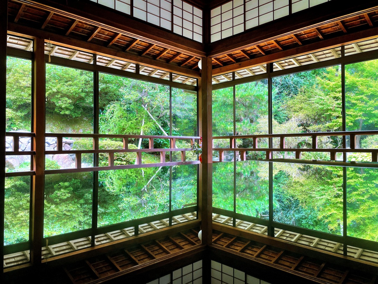和倉温泉の青林寺で最高の1枚を撮影しよう！｜石川県･能登
