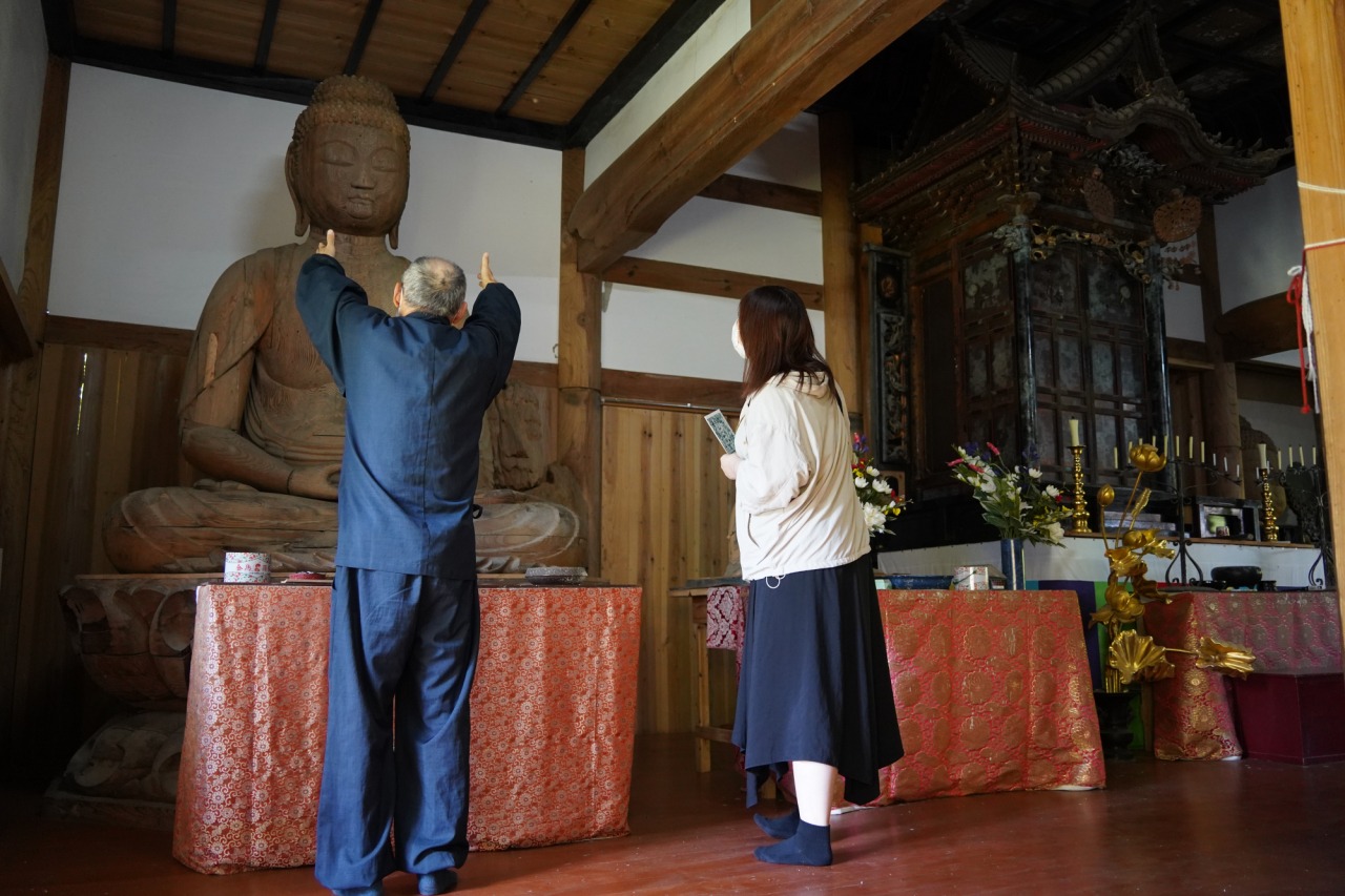 能登半島・穴水町観光｜奥能登の自然の恵みを生かした特産品探しと古刹見学