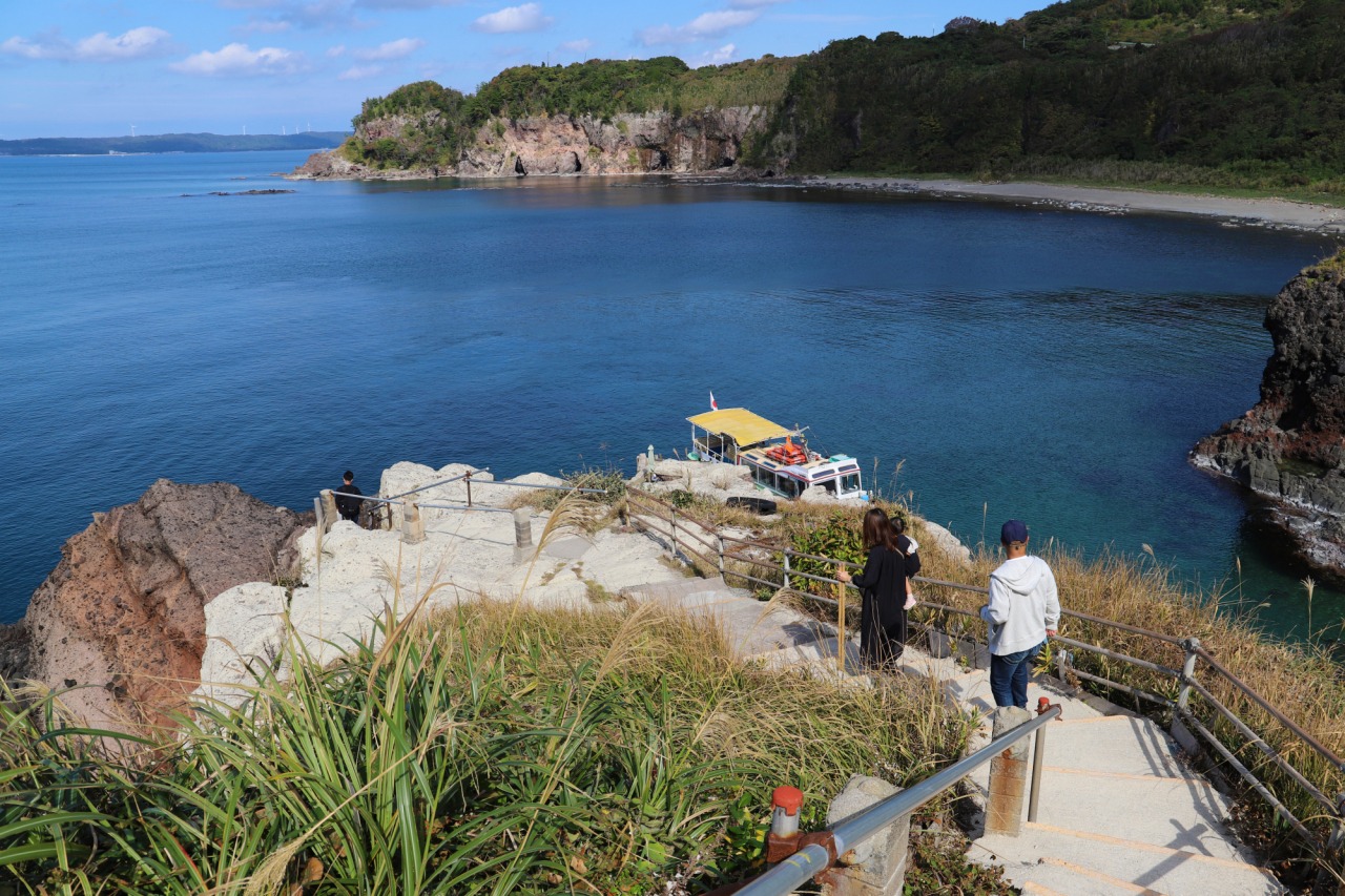 石川県・絶景スポット｜巌門や碁石ヶ峰など自然豊かな西能登・中能登を巡る