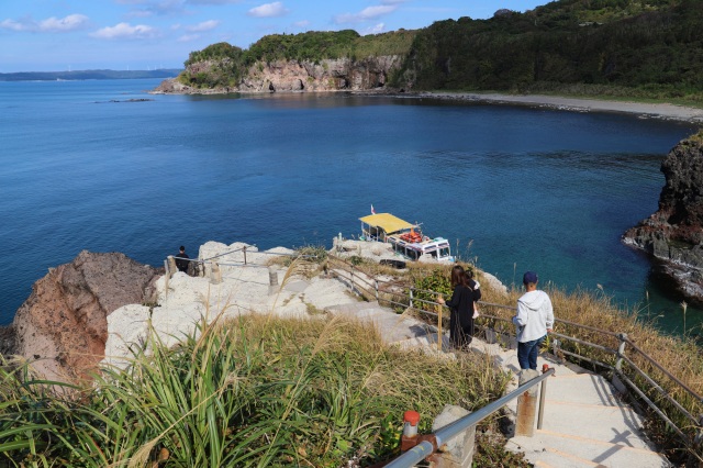 石川県・絶景スポット｜巌門や碁石ヶ峰など自然豊かな西能登・…