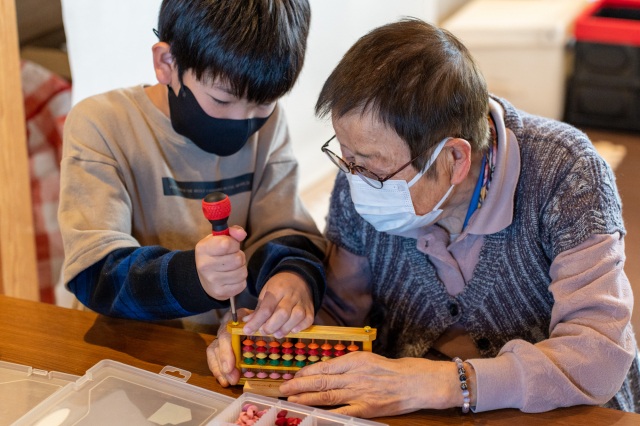 自然豊かな鶴来エリアの遊び場へ☆親子で楽しむ思い出作り｜石…