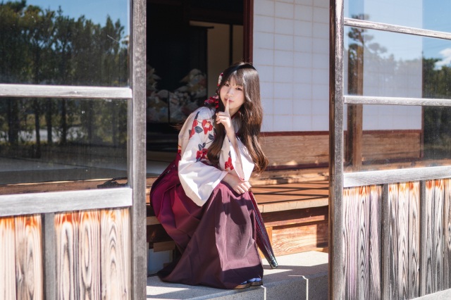 ここでしか撮れない１枚を！加賀市のSNS映えな自撮りスポット