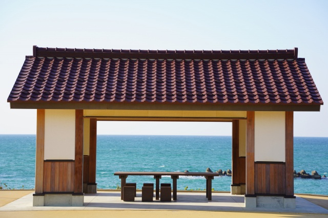 歌舞伎で有名な石川県小松市で、勧進帳の世界を堪能