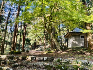 能登上布の織物体験や古道具店など、能登半島・中能登町周辺をぐるっと巡る♬