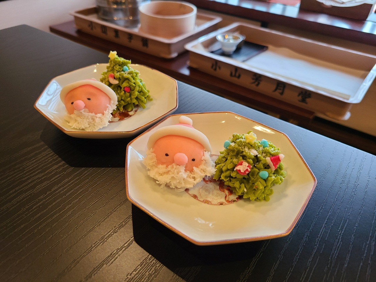 大聖寺藩城下町の歴史と文化を巡る旅 〜和の空間で上生菓子作り〜|石川県加賀市