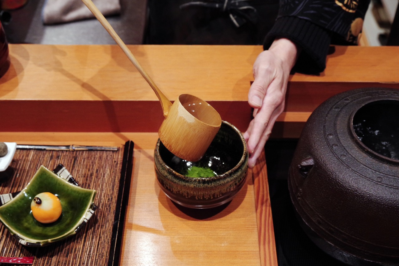 石川県金沢市｜優雅な和の癒しを感じられる香りの旅で伝統の香りやお茶、金沢の歴史に触れる