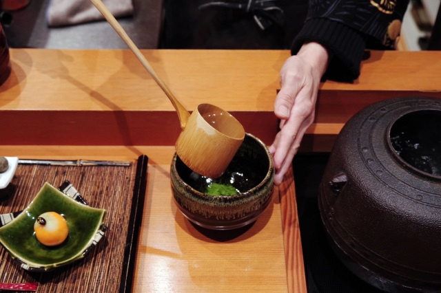 石川県金沢市｜優雅な和の癒しを感じられる香りの旅で伝統の香…