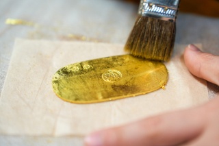 金沢の伝統と誇り、金箔の魅力にふれる旅｜石川県金沢市