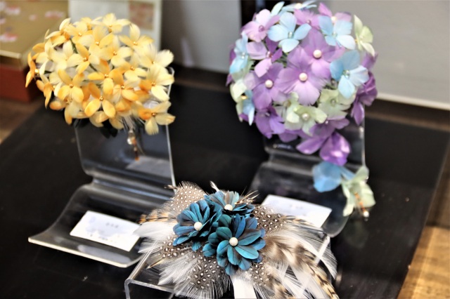 加賀毛針や和菓子など、加賀百万石の伝統文化を支える金沢の老…