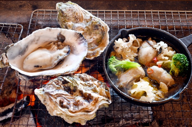 【石川県＆香川県★連携Vol.6】熱あつ！ホットな冬グルメ 〜石…