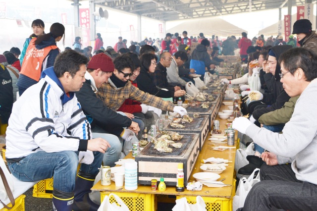 能登のグルメイベントを紹介！詳細はこちらをチェック！【2023…