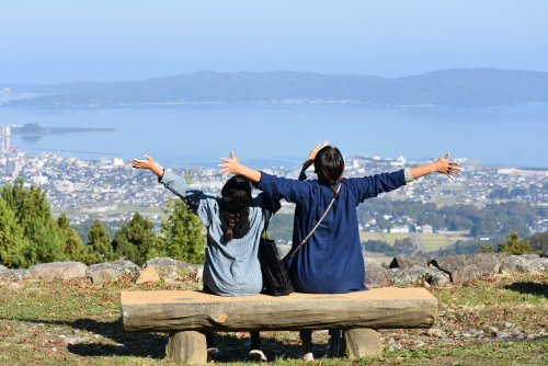 七尾城跡の絶景と歴史に触れる旅！