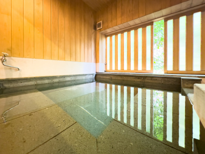 山代温泉の日帰り入浴６選！おすすめの入浴施設を紹介します
