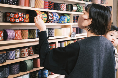 山代温泉でおすすめ！老舗畳店でオリジナルアクセサリーを作っちゃおう！【やまや畳店】