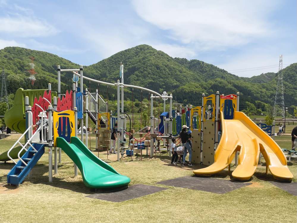 子どもと一緒に石川県でお出かけ！ファミリーで遊んで楽しめる11スポットを紹介♪