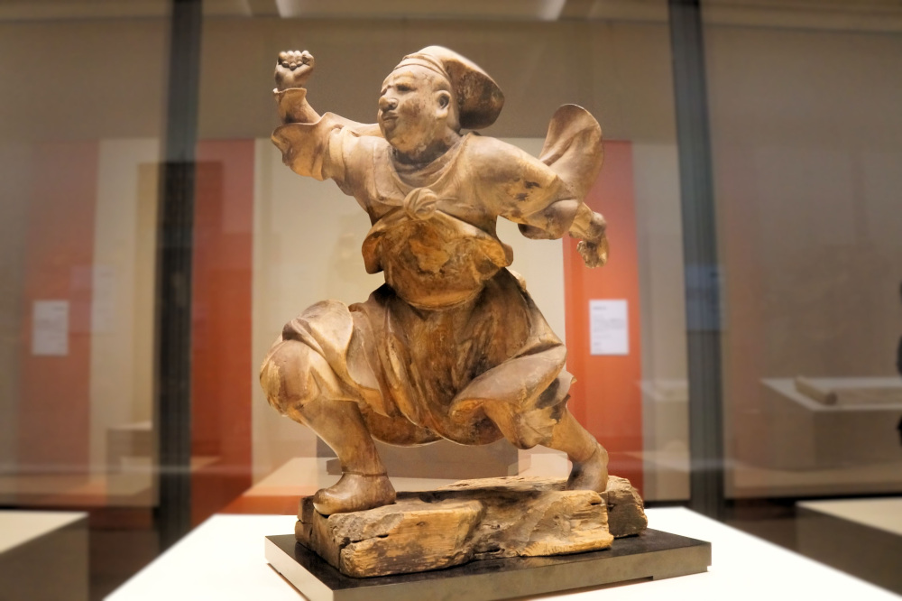 「まるごと奈良博」潜入レポ｜国宝だらけ！？この夏ほっとけな…