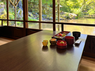 兼六園周辺のおすすめランチ＆観光スポット｜カフェ・グルメ