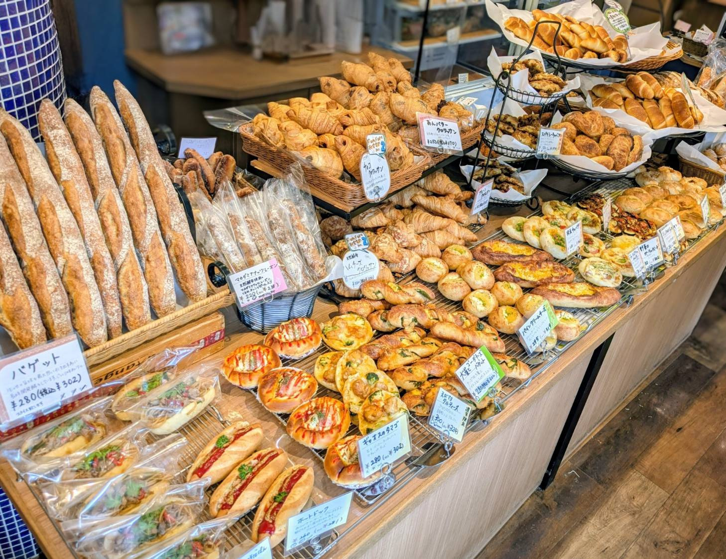 金沢の人気パン屋 10 選｜ハード系からご当地パンまで地元民の推しを厳選！