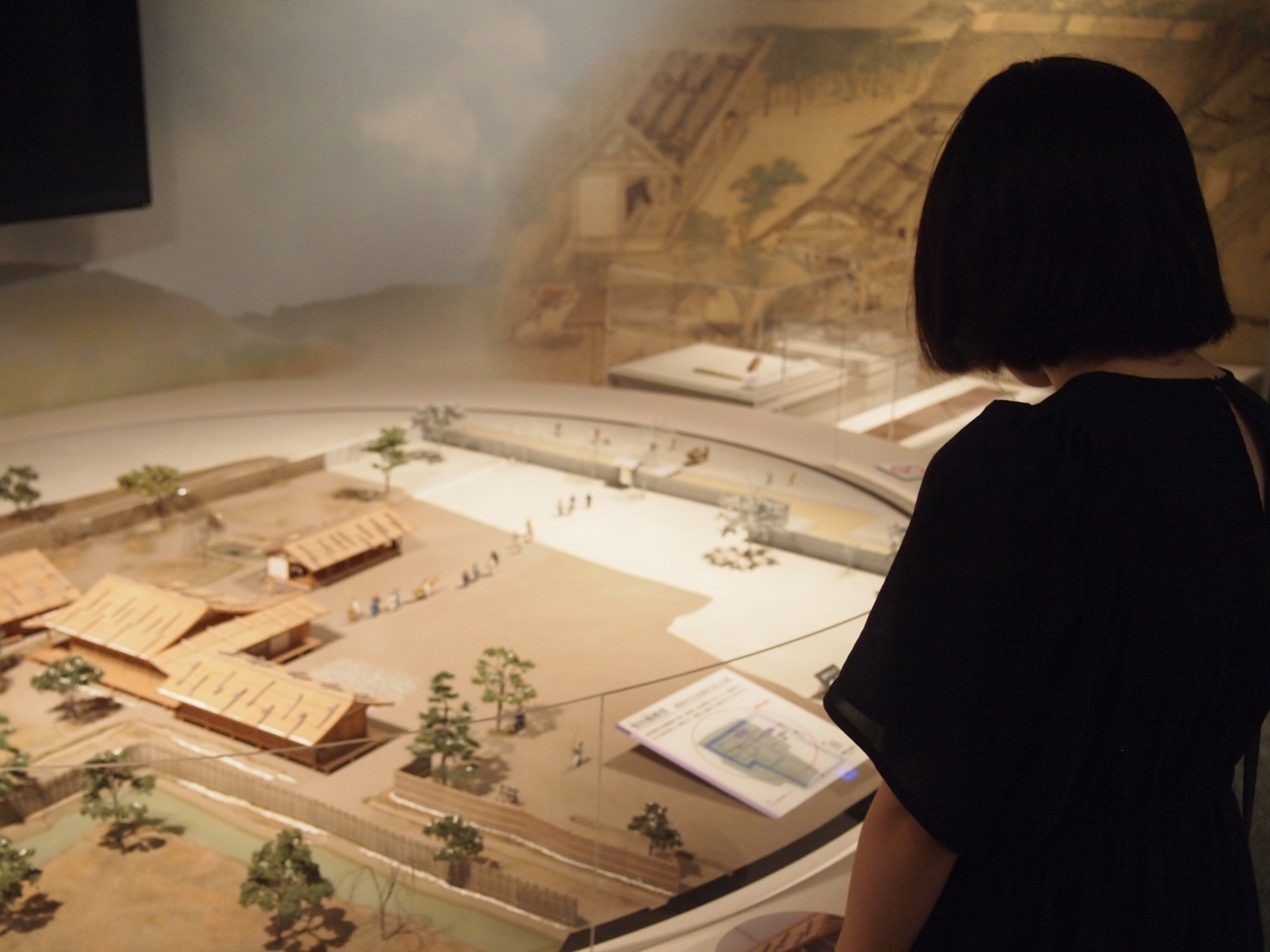 金沢観光｜石川県立歴史博物館と周辺の美術館・ランチ・カフェ巡り【石引・小立野エリア】