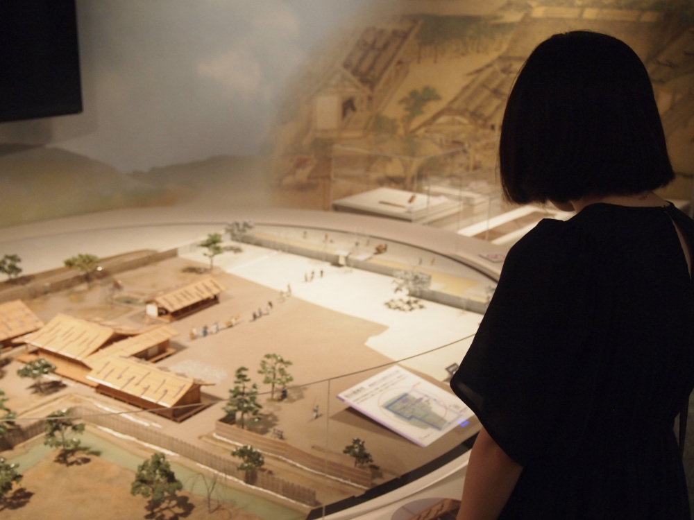 金沢観光｜石川県立歴史博物館と周辺の美術館・ランチ・カフェ巡り【石引・小立野エリア】