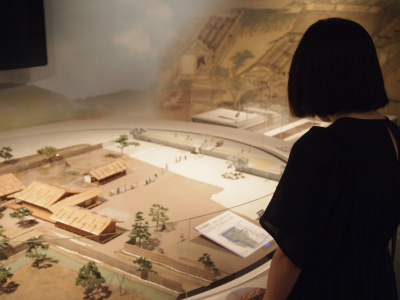 金沢観光｜石川県立歴史博物館と周辺の美術館・ランチ・カフェ巡り【石引・小立野エリア】