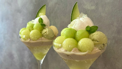 金沢の人気パフェ 10 選｜駅周辺・定番など地元民のおすすめを厳選！ 