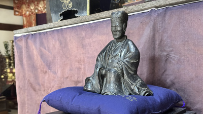 松尾芭蕉が歩いた小松市を巡る旅｜奥の細道ゆかりの地とモデルコース紹介