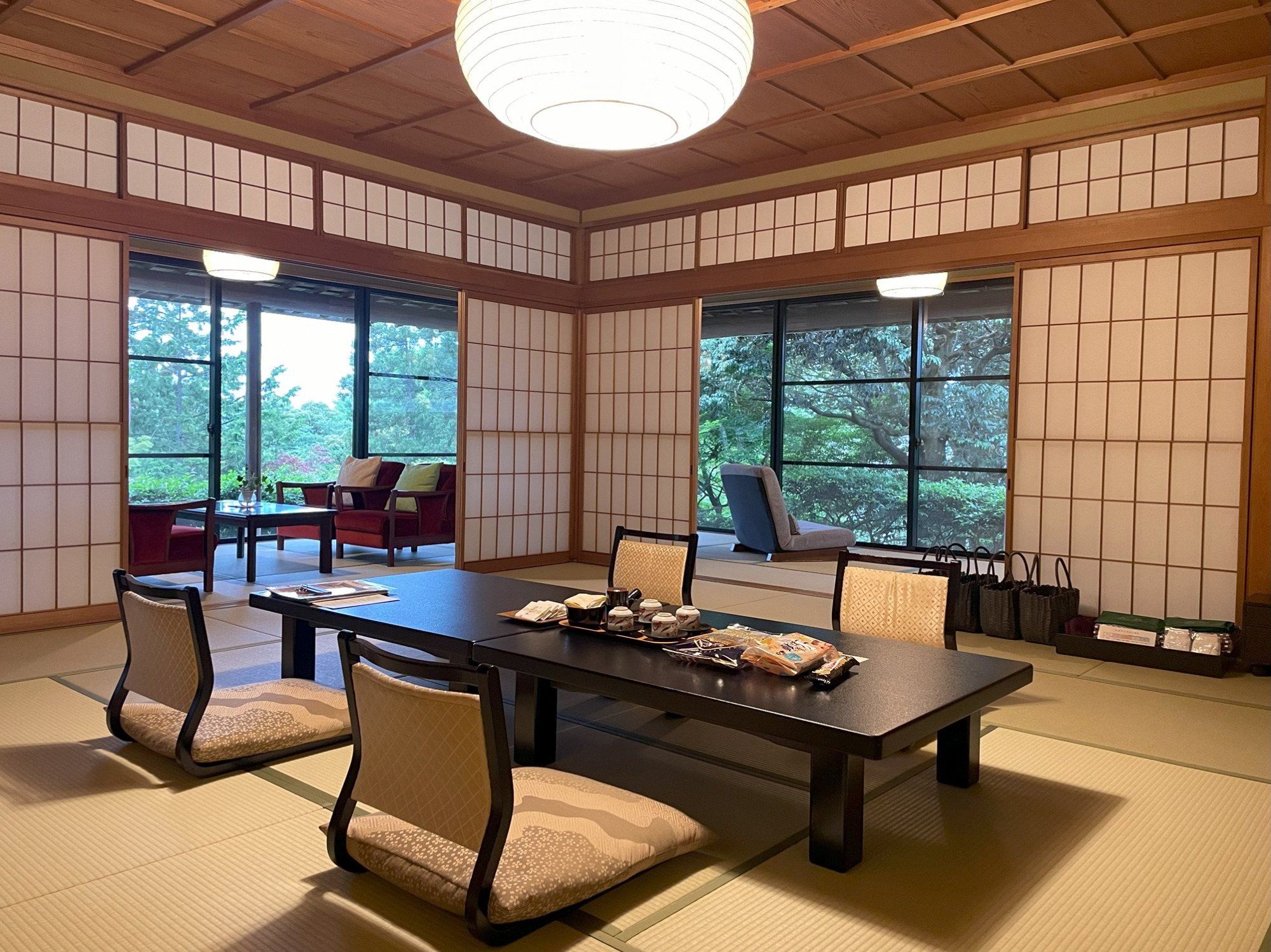 加賀温泉駅から始まる宿泊旅｜名湯とご当地グルメを楽しむ加賀観光