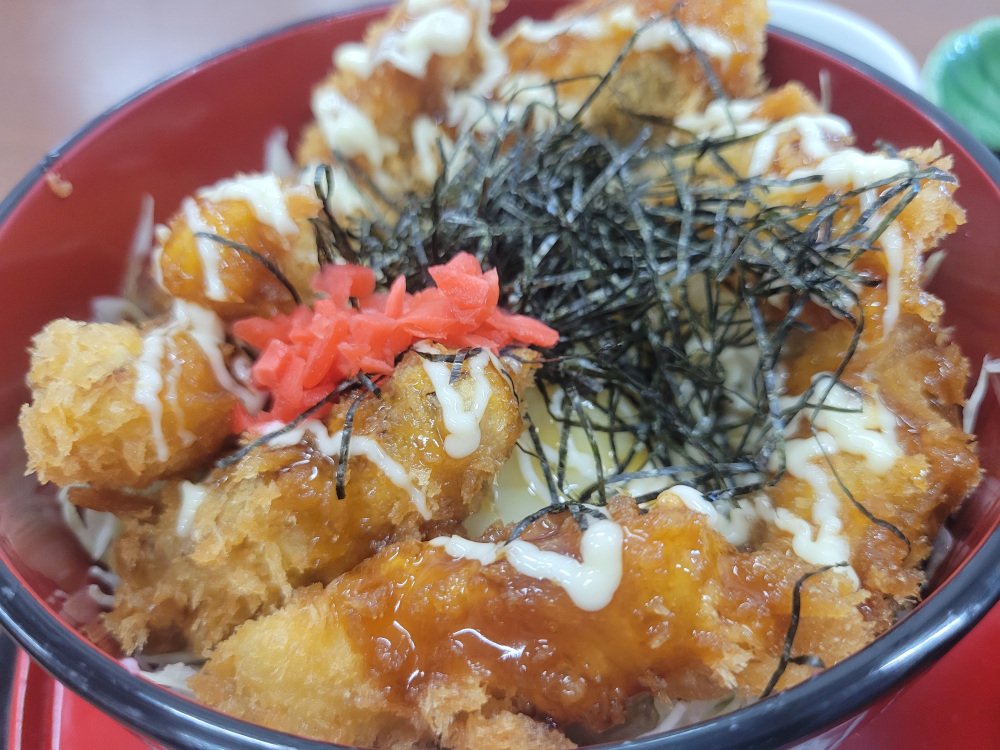 珠洲市でランチするならココ！観光の合間に立ち寄りたいお店5選