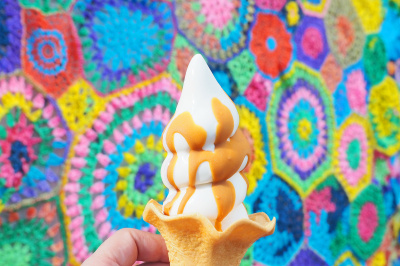 金沢・加賀・能登の人気ご当地ソフトクリーム・アイス・ジェラート15選