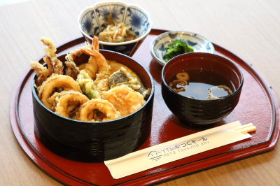 能登町ランチおすすめ5選｜お寿司・そば・定食・カフェも！