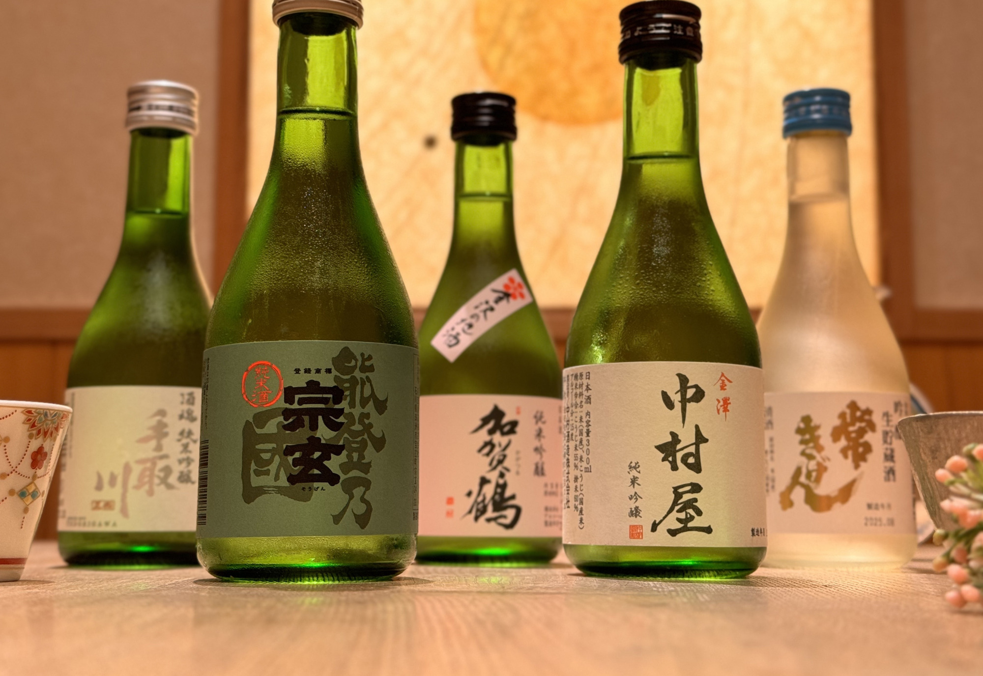 金沢駅前の地元民おすすめ居酒屋5選｜個室で地物・地酒を楽しむならここ！