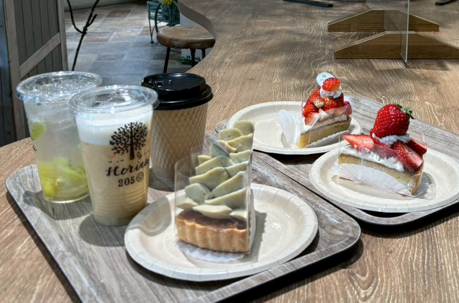 金沢駅で石川の味めぐり｜地元発ブランドのカフェ＆ごはんを紹…