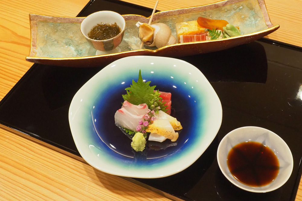 【石川県文化×観光体験】加賀の味をつくる職人たち｜東酒造と料亭・小珠の和が紡ぐ“地の恵みと文化”